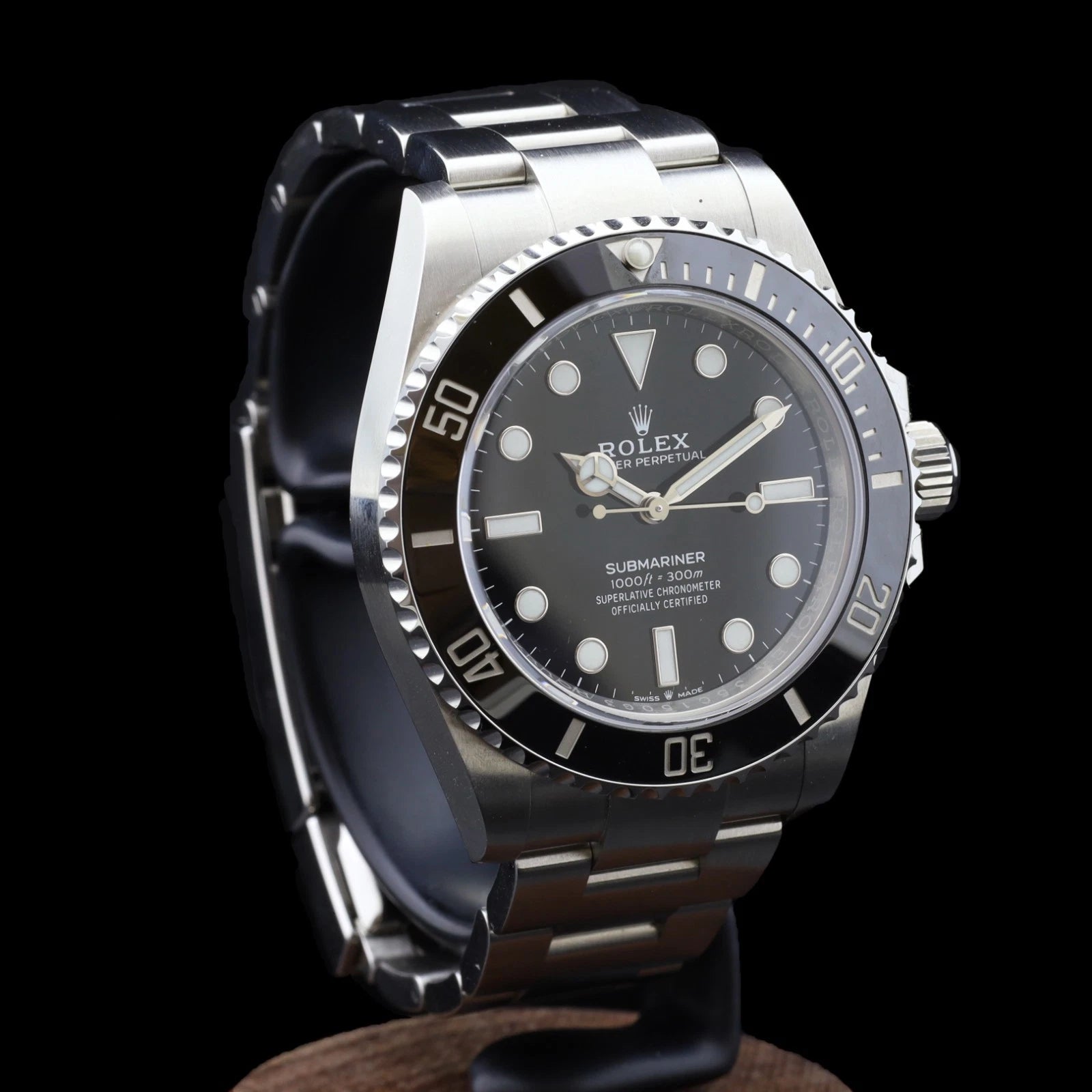 Orologio Rolex Oyster Perpetual Submariner