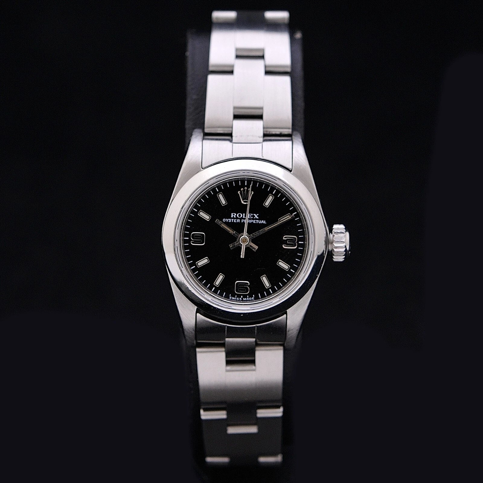 Orologio Rolex Oyster Perpetual