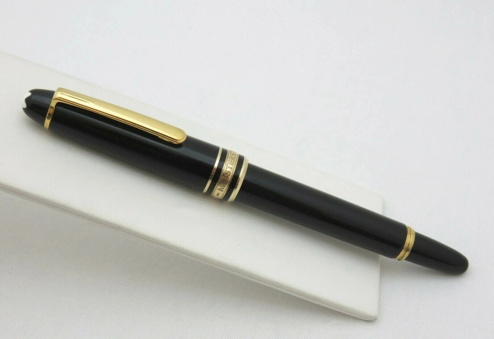 MONTBLANC MEISTERSTUCK