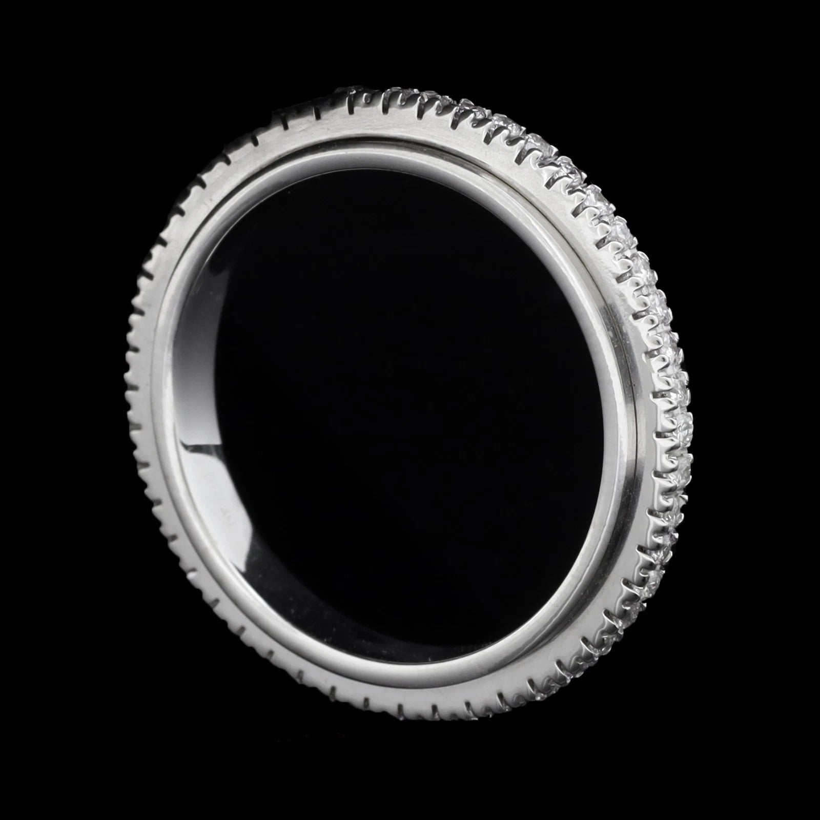Anello Veretta Giorgio Visconti