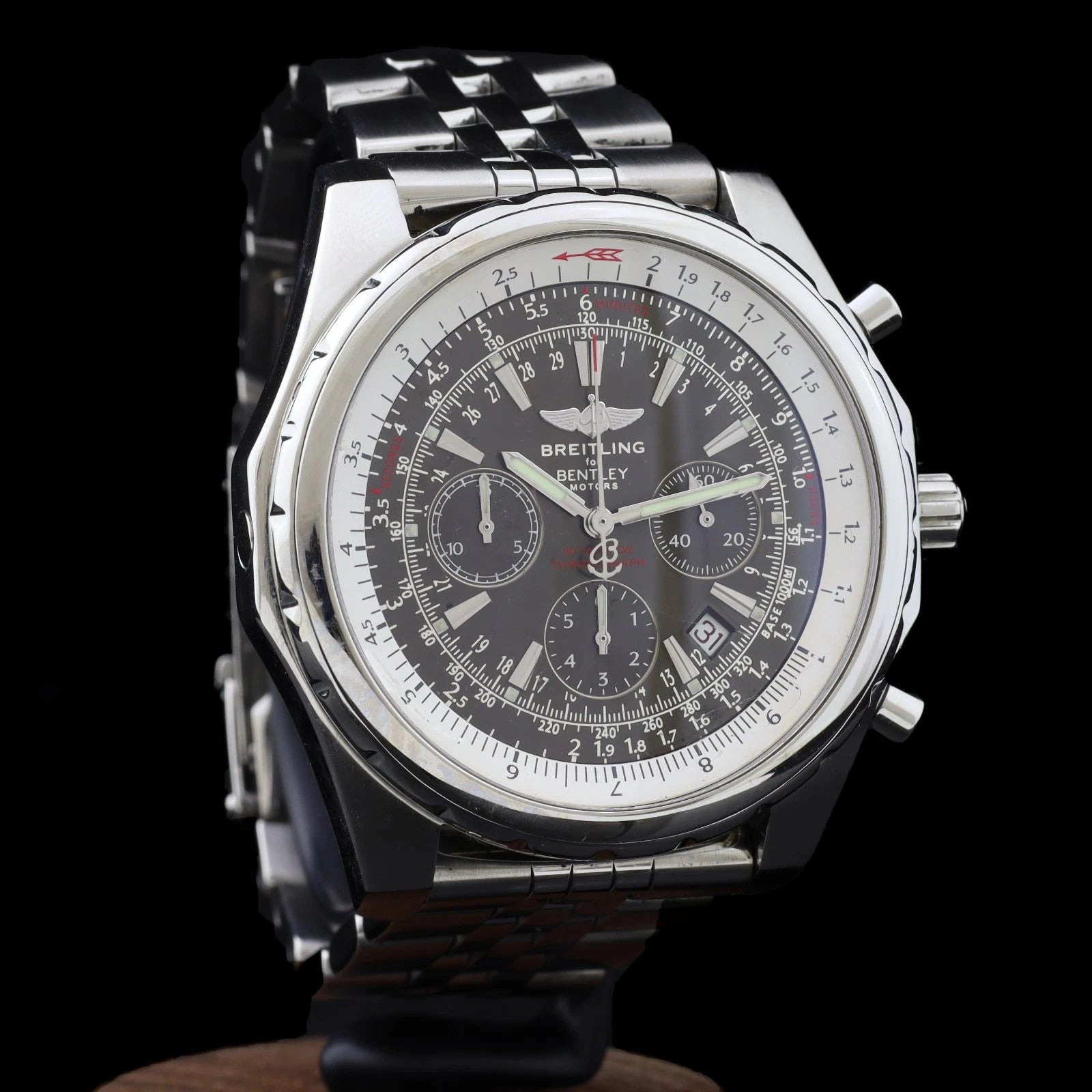 Orologio Breitling Bentley Motors