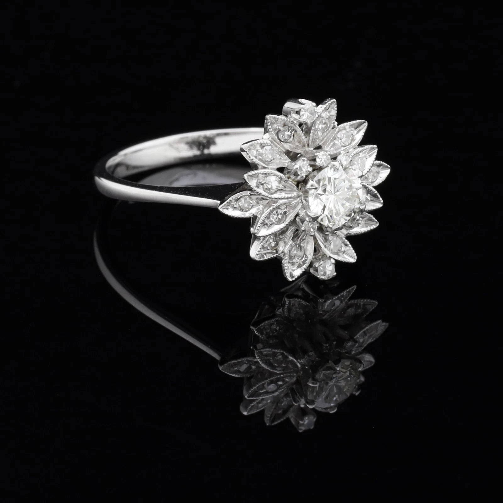 ANELLO VINTAGE