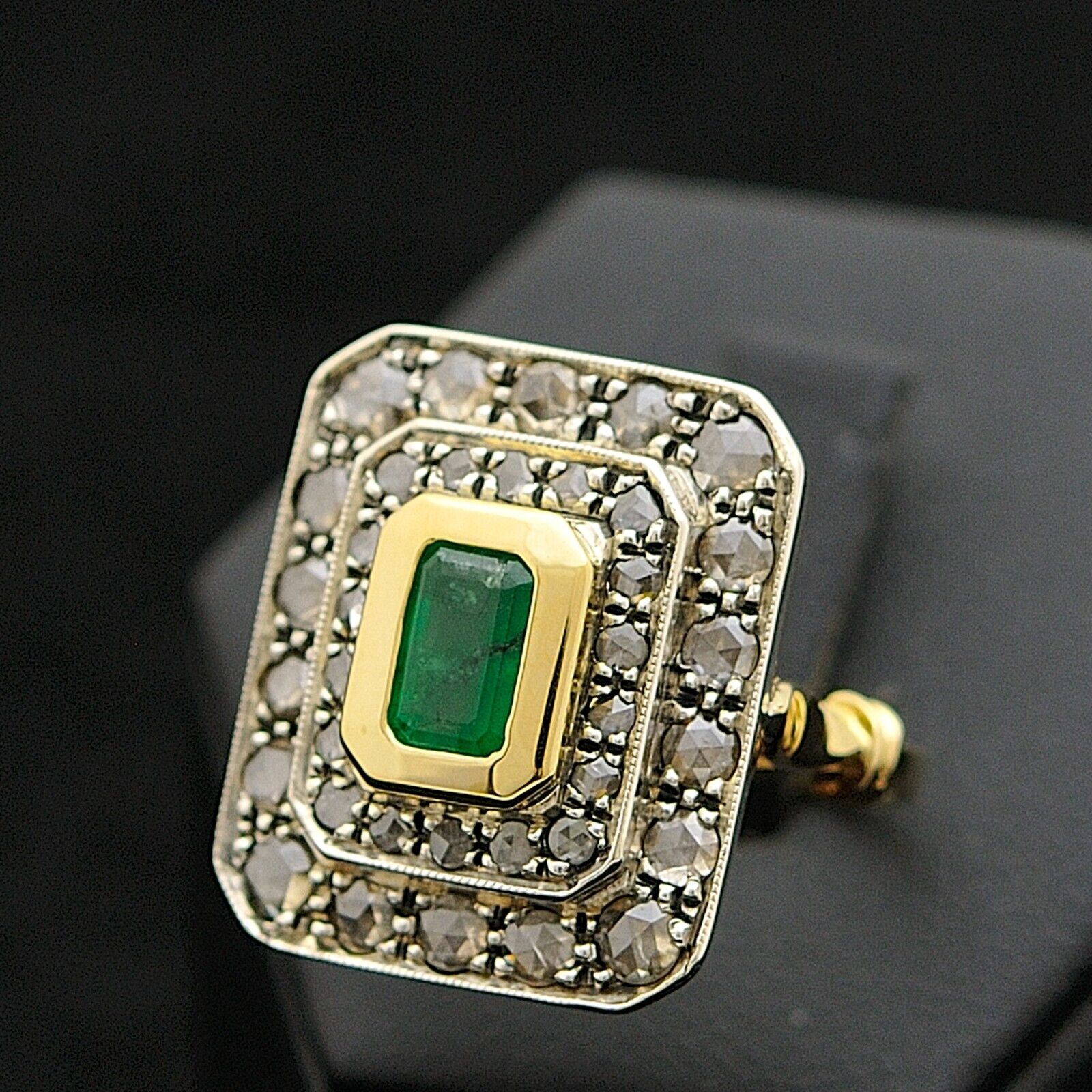 ANELLO VINTAGE