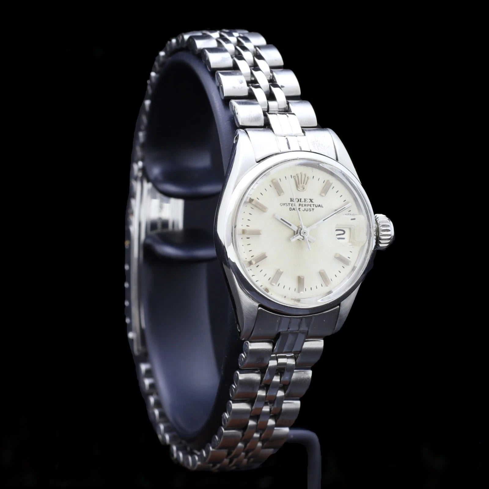 Orologio Rolex Oyster Perpetual Datejust