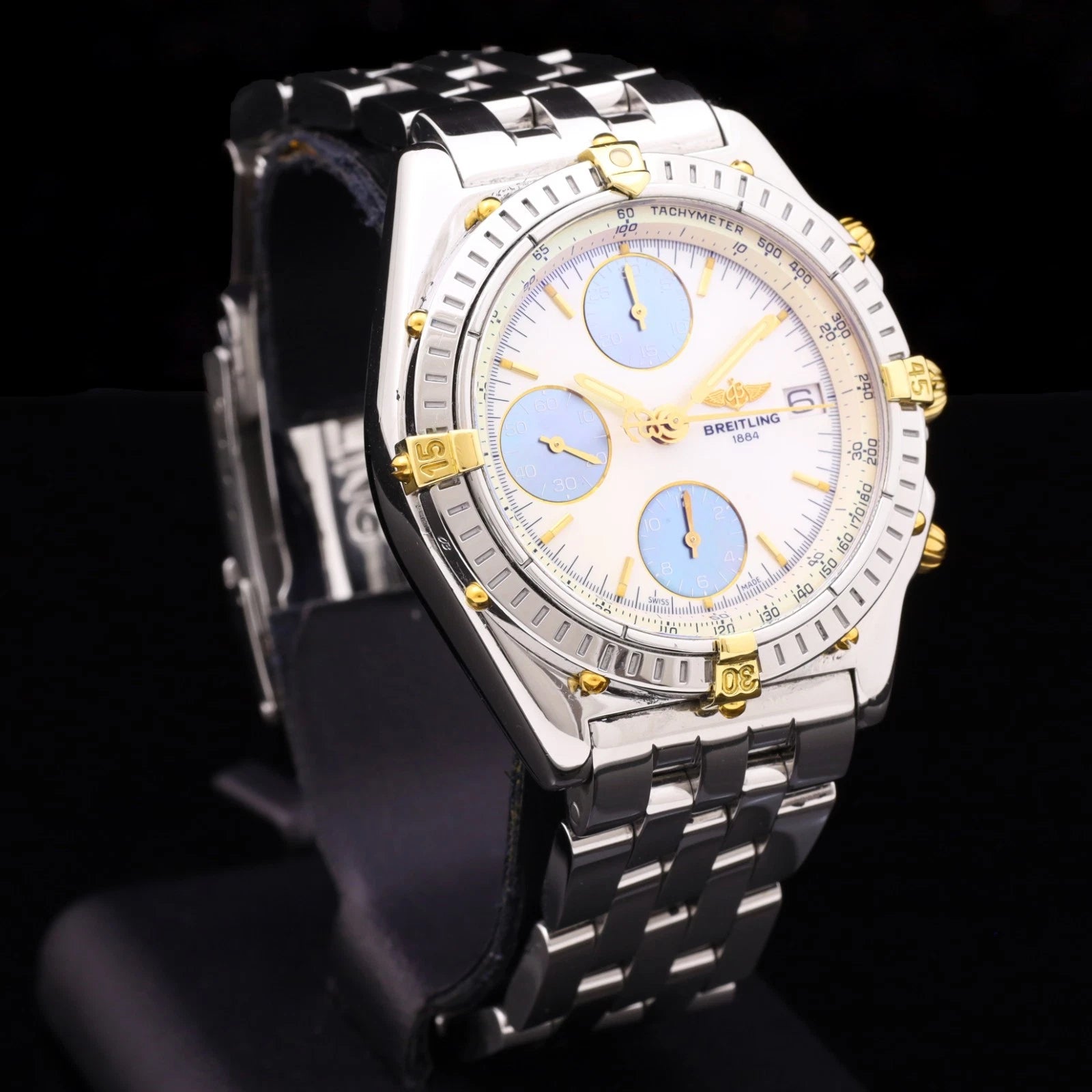 Orologio Breitling Chronomat Chronograph