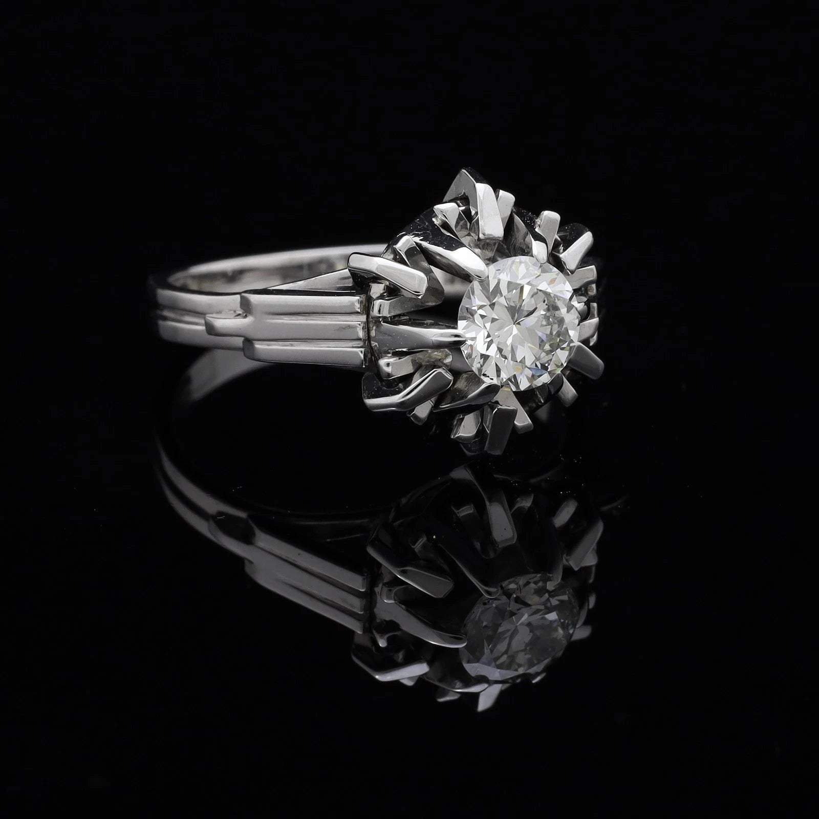 ANELLO SOLITARIO
