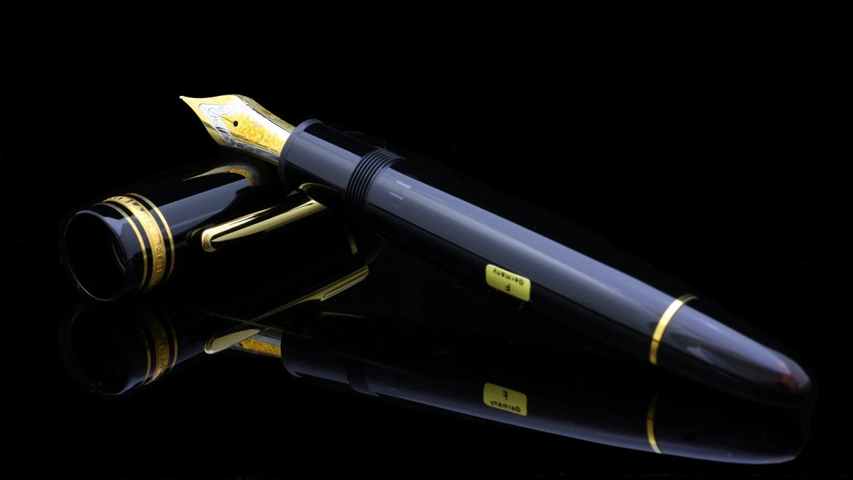 PENNA MONTBLANC MEISTERSTUCK 149 STYLO OVERSIZE