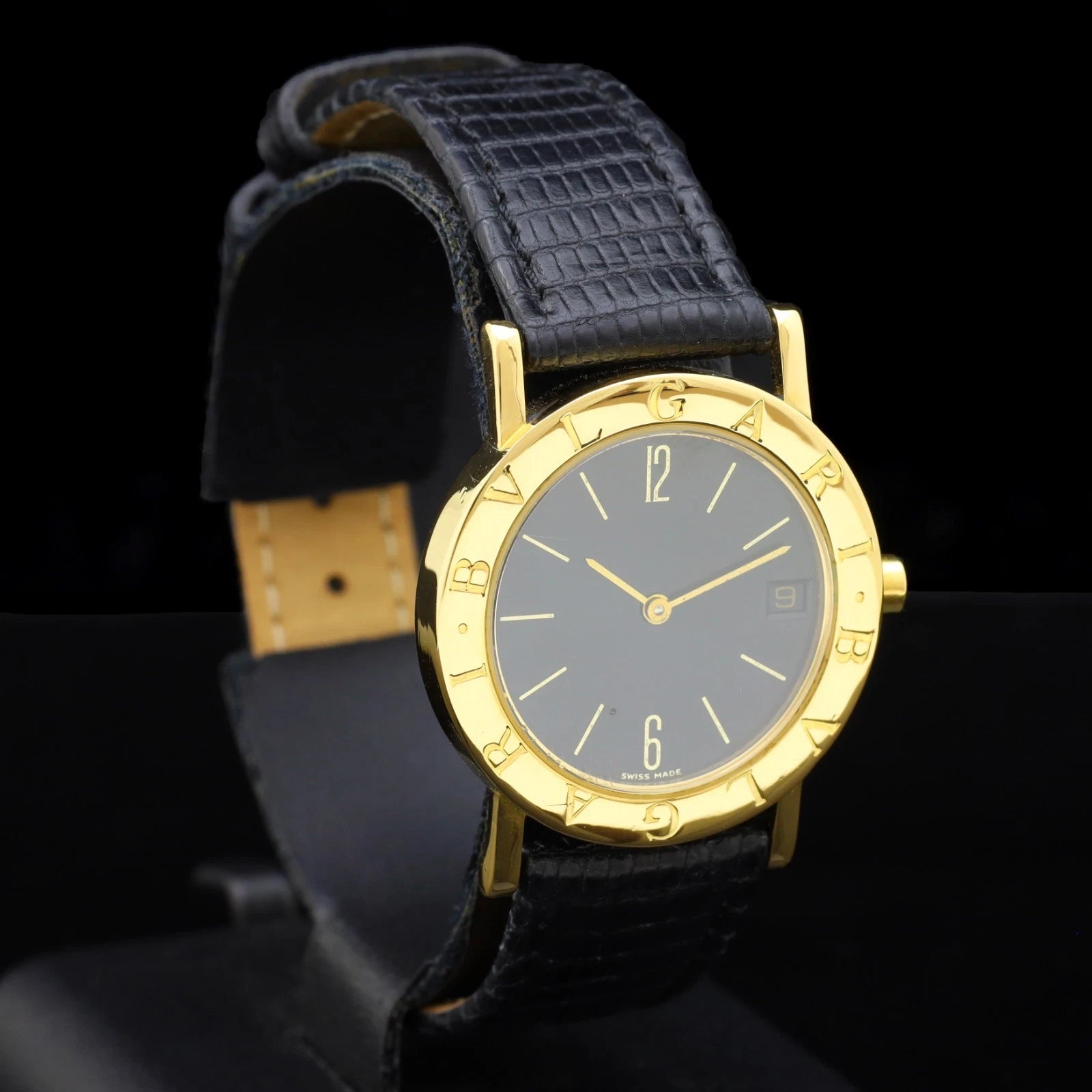 Orologio Bulgari lady