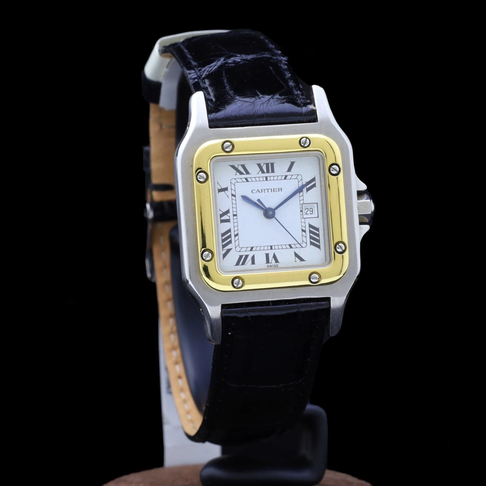 Orologio Cartier Santos