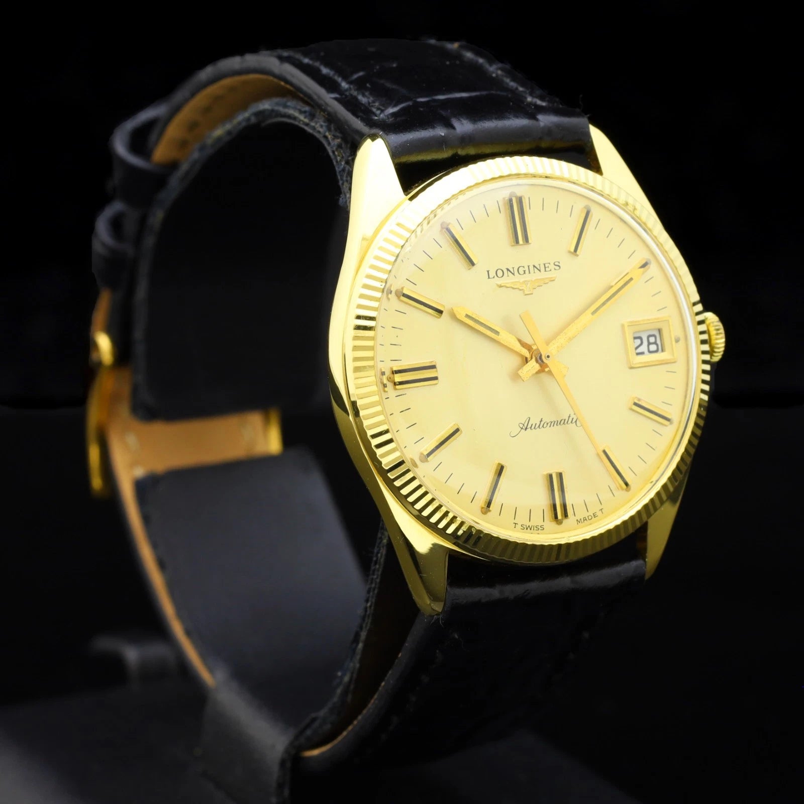 Orologio Longines Date