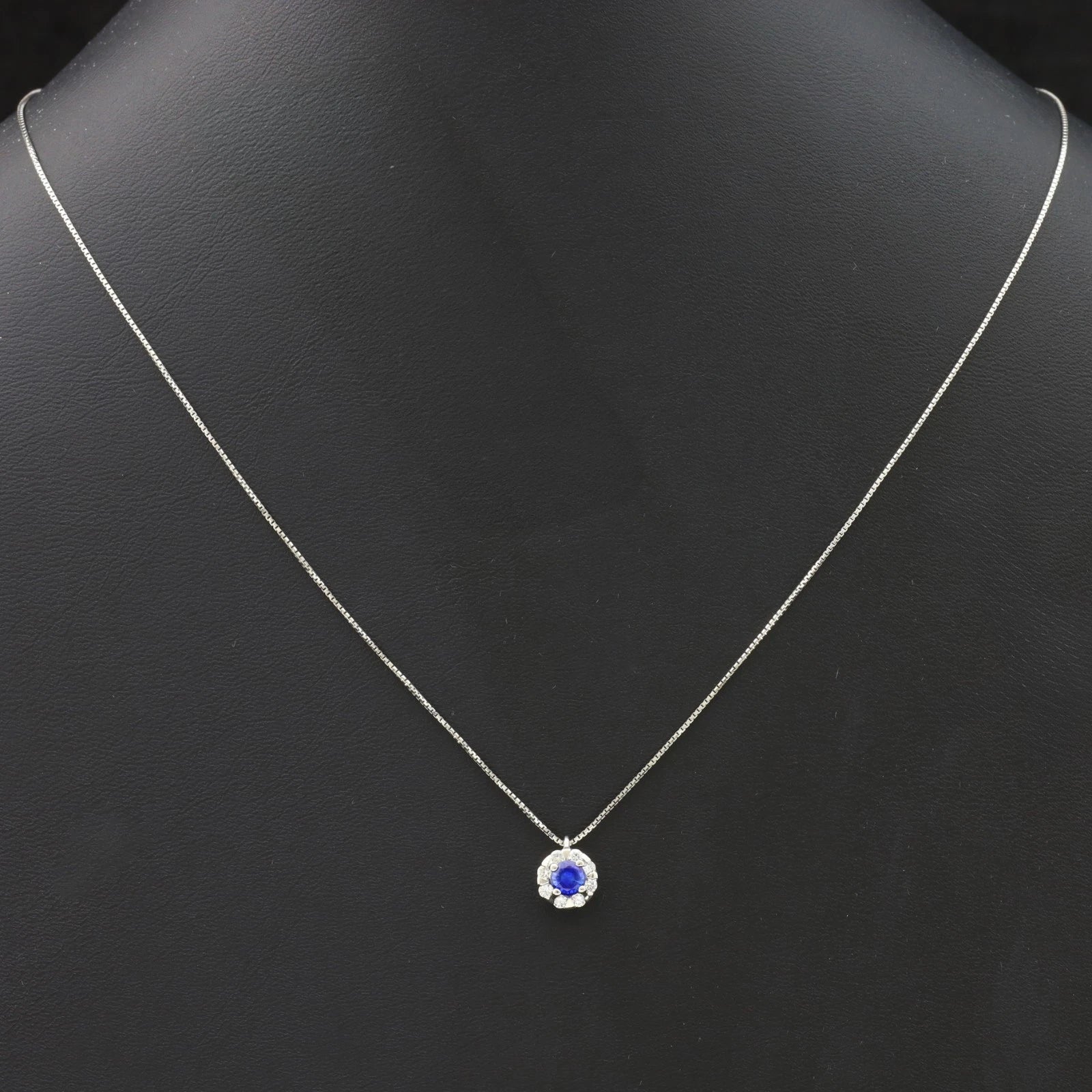 COLLANA MIRCO VISCONTI