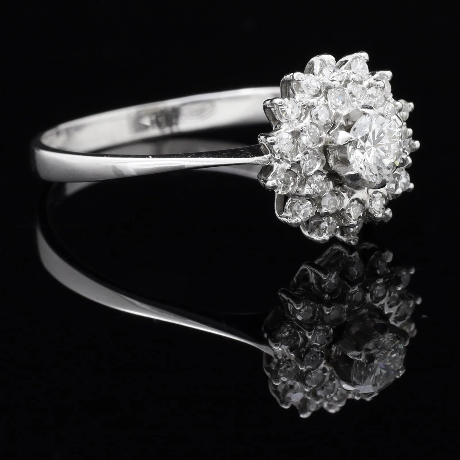 ANELLO ROSETTE