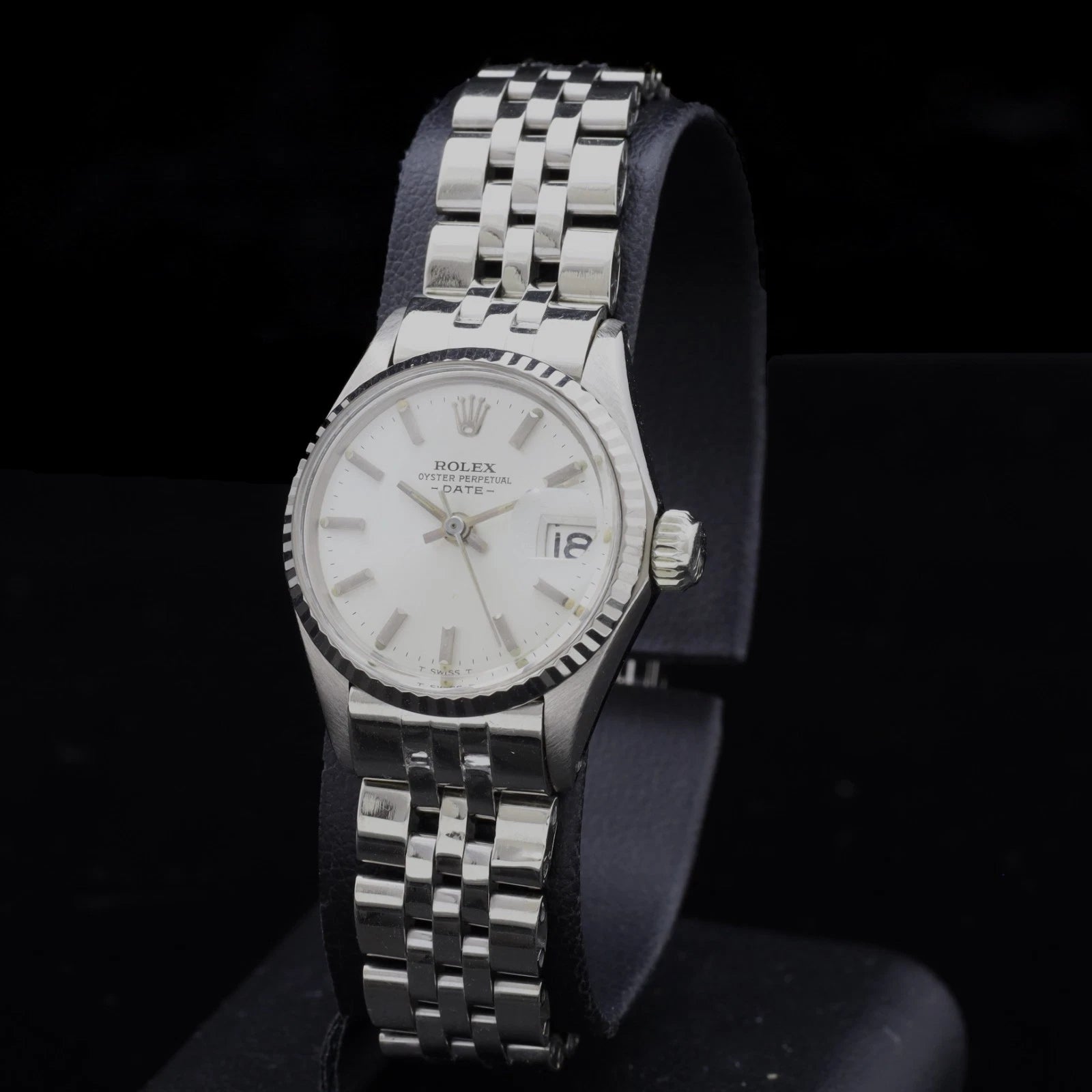 Orologio Rolex Oyster Perpetual Date