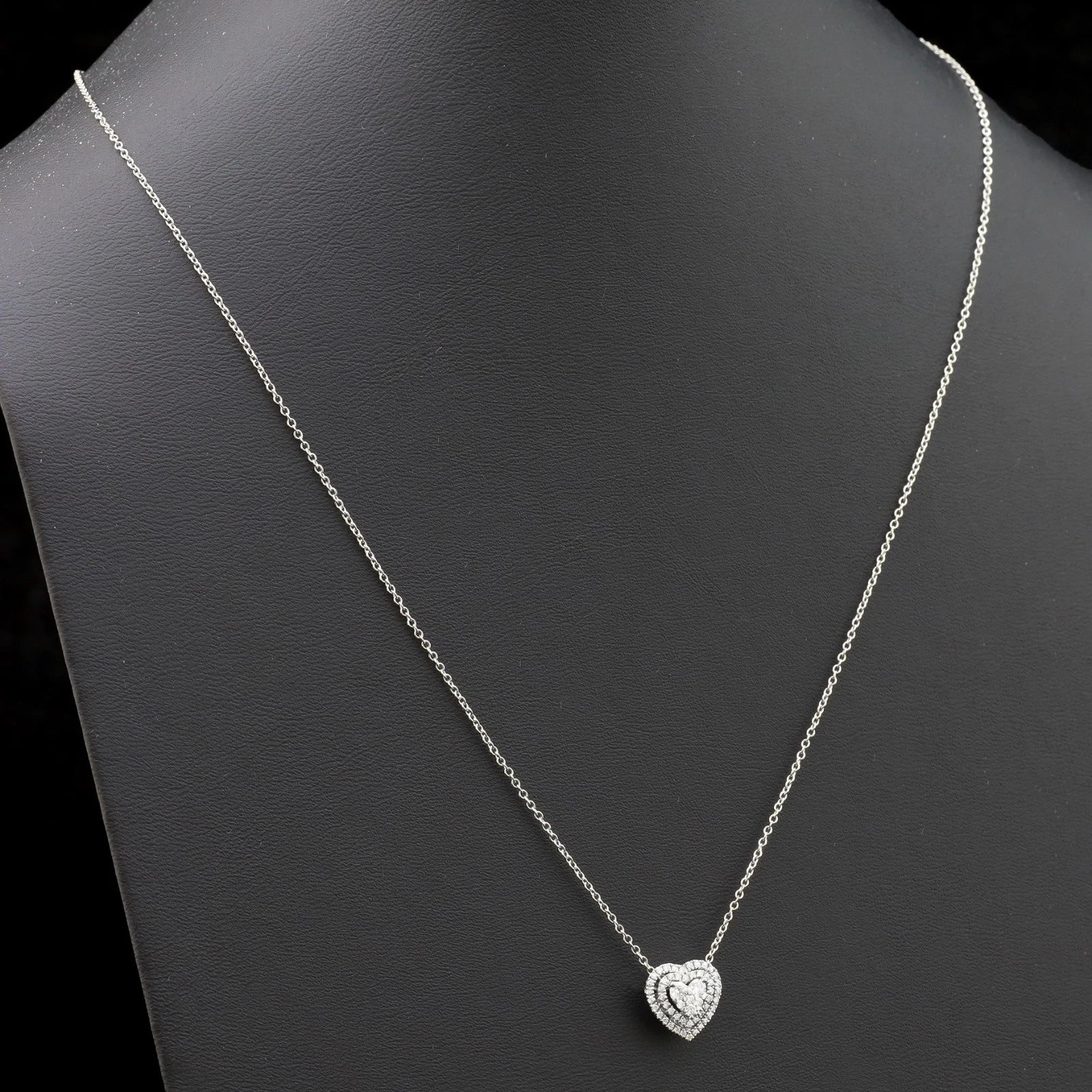 COLLANA CUORE