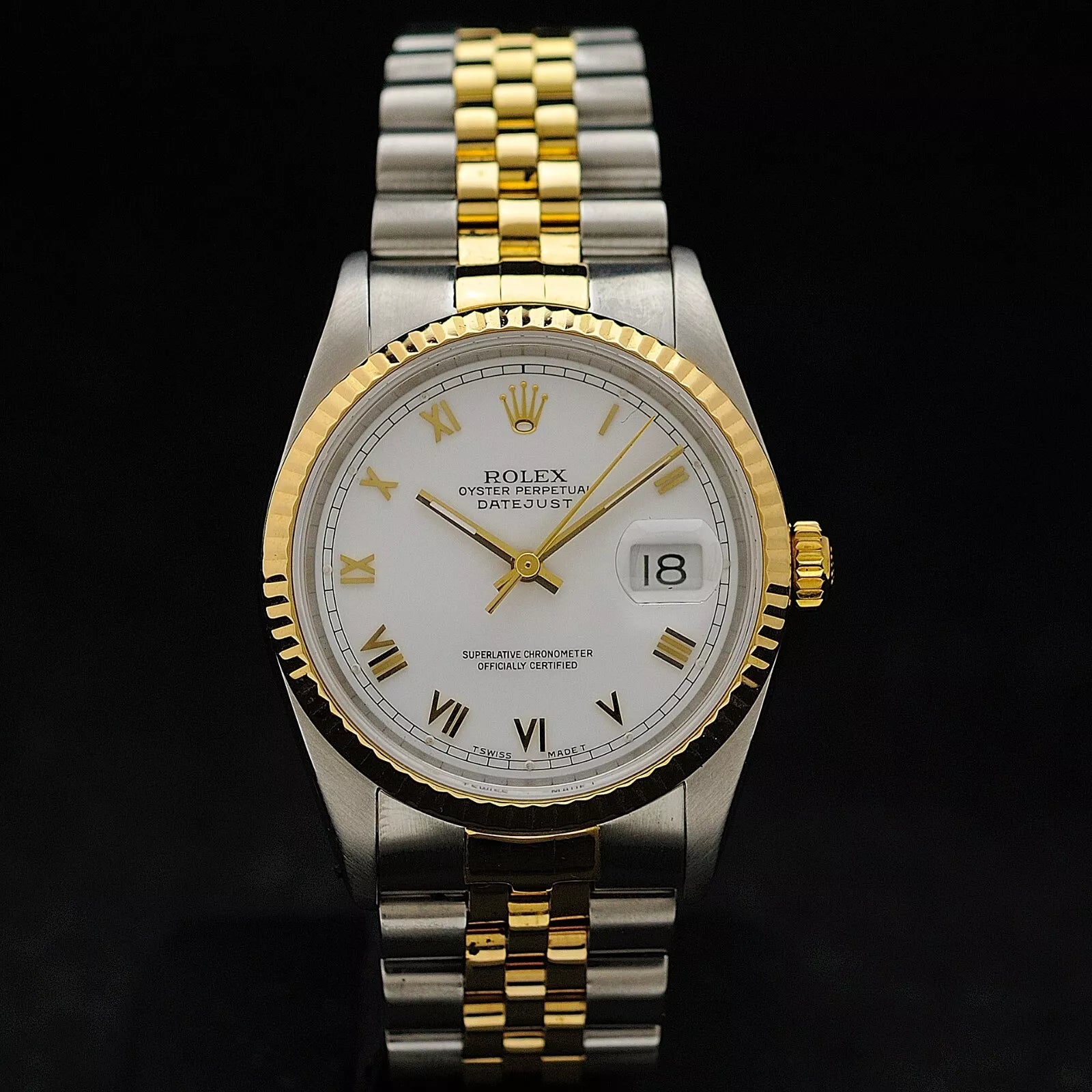 Rolex Datejust