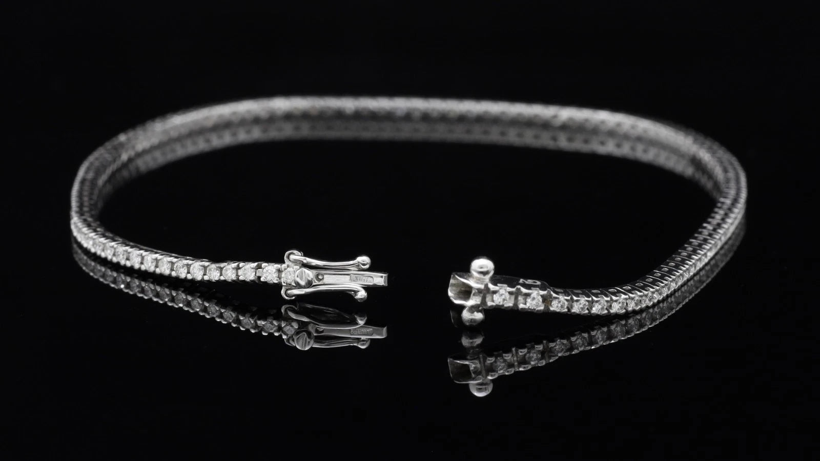 BRACCIALE TENNIS GIORGIO VISCONTI