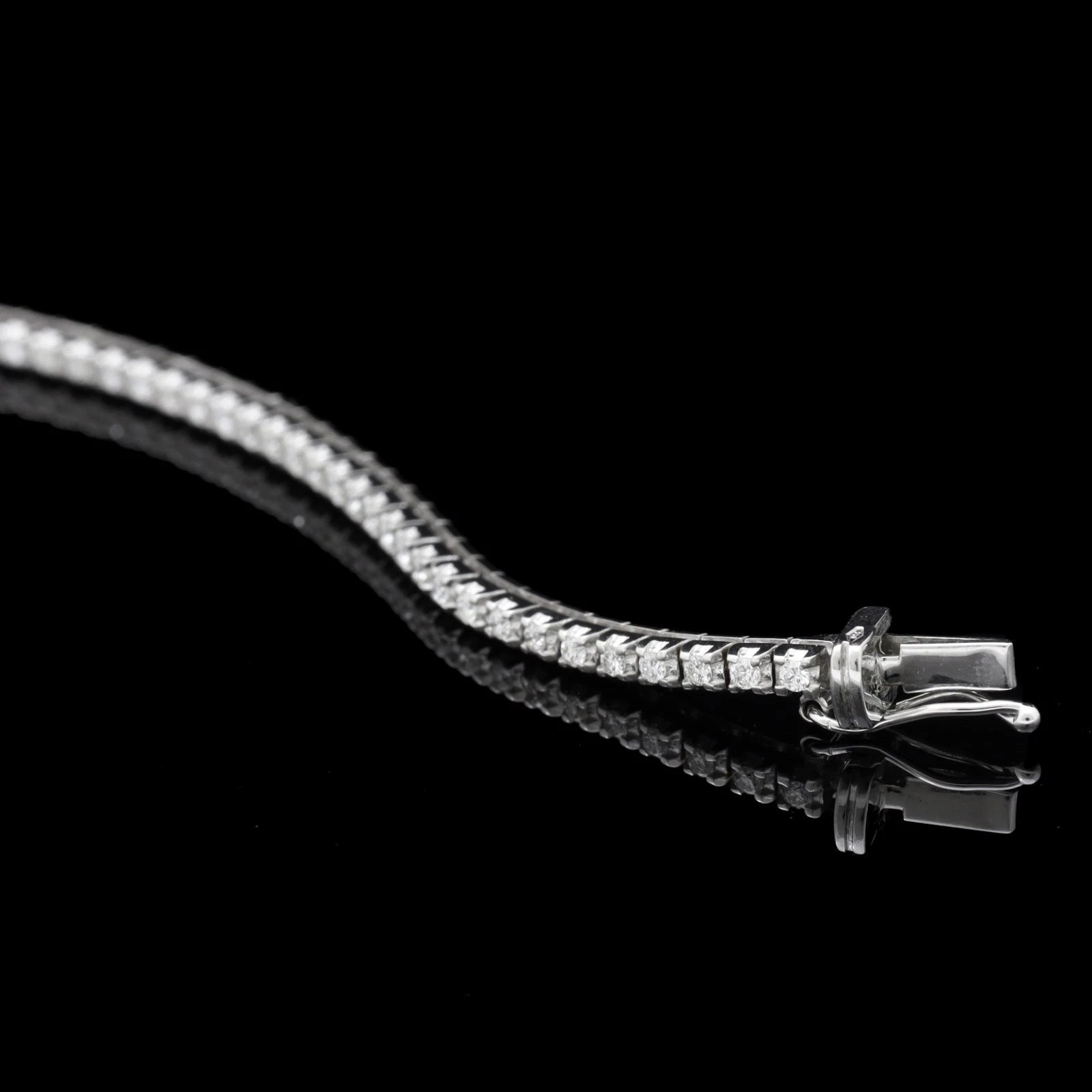 BRACCIALE TENNIS GIORGIO VISCONTI