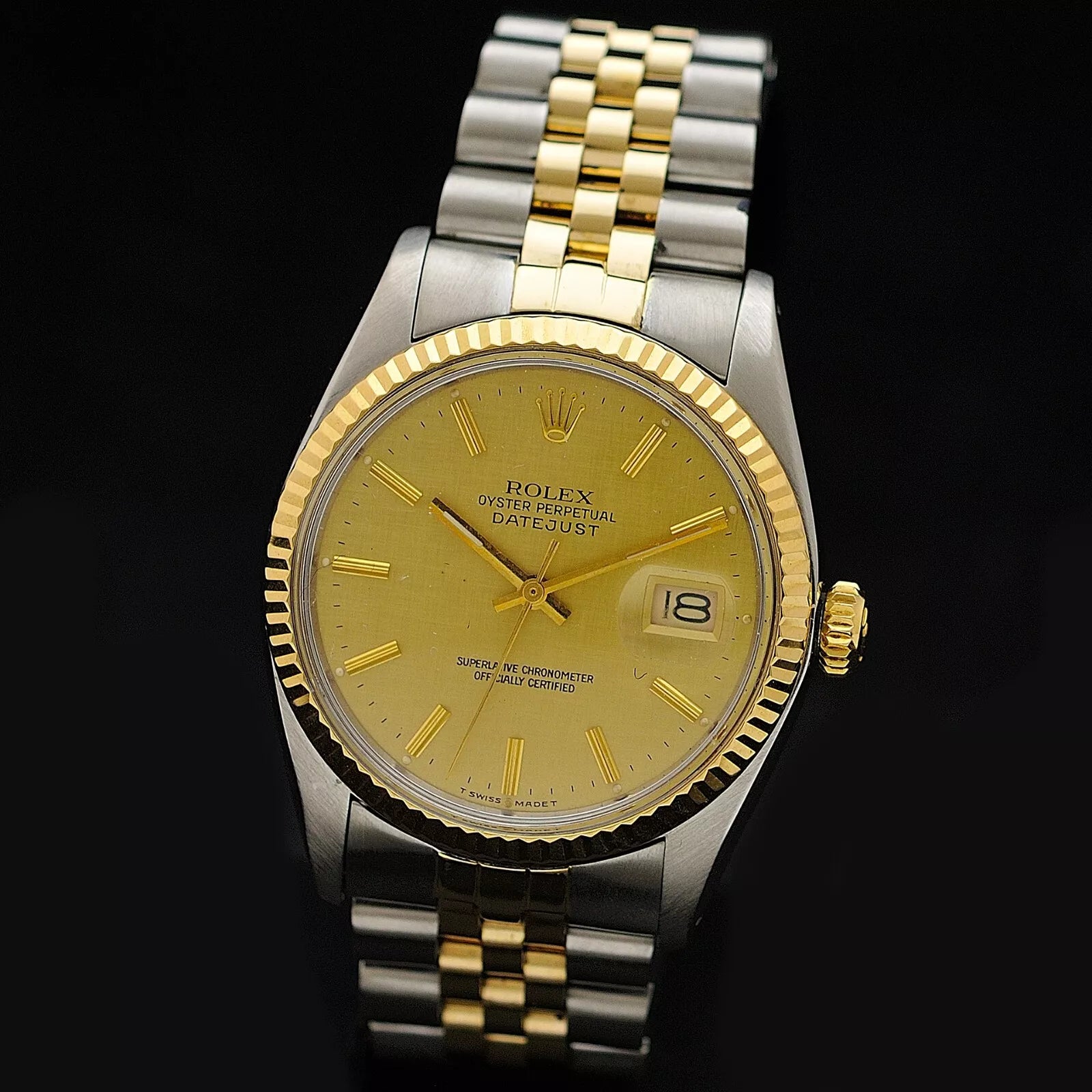 Rolex Datejust