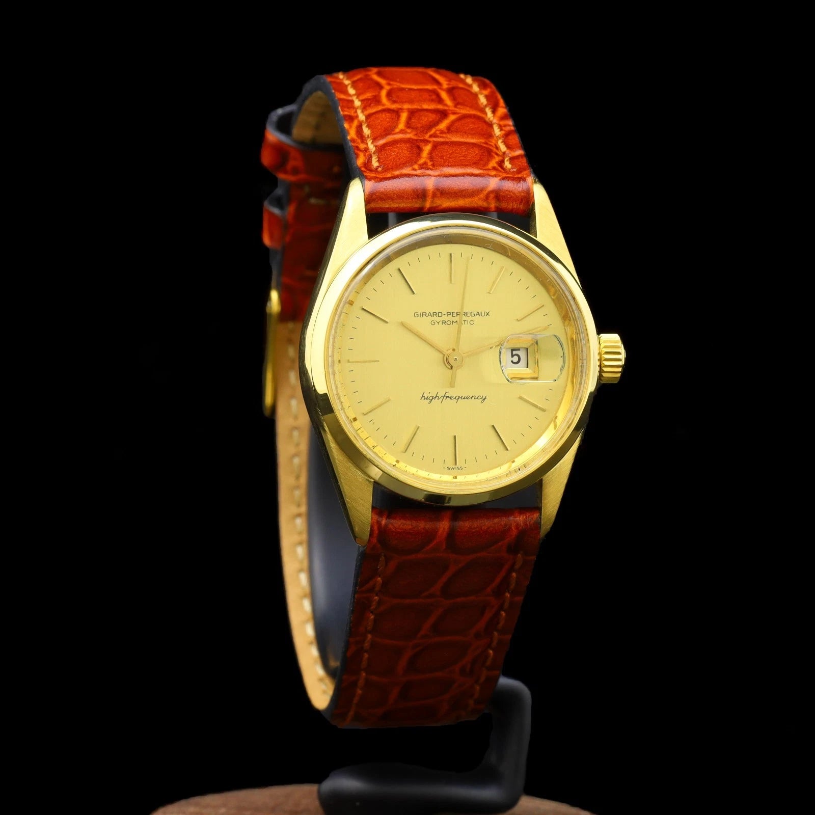 Orologio Girard Perregaux Gyromatic