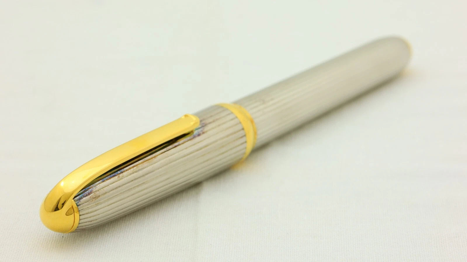 PENNA CARTIER stilografica