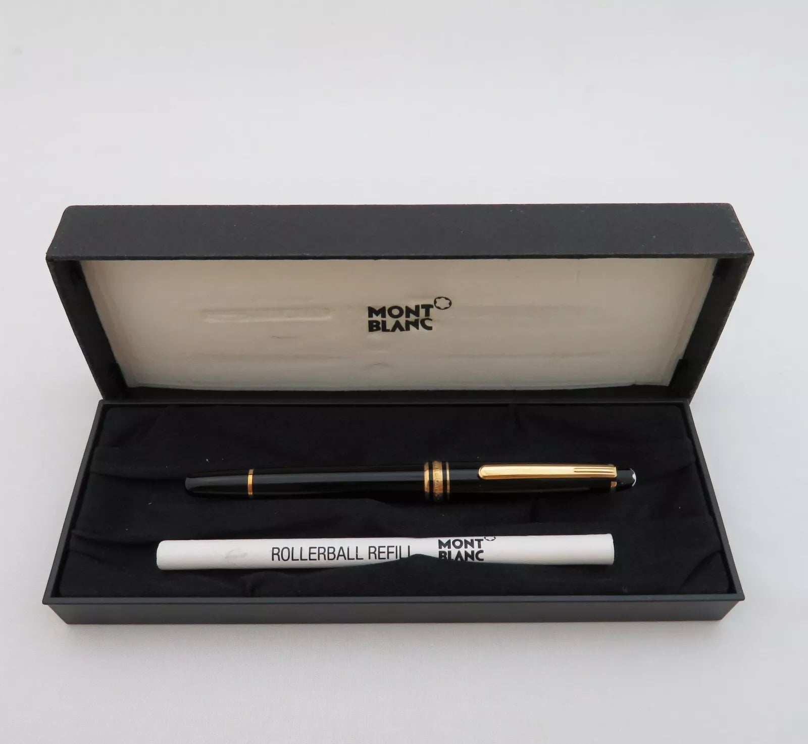 MONTBLANC MEISTERSTUCK