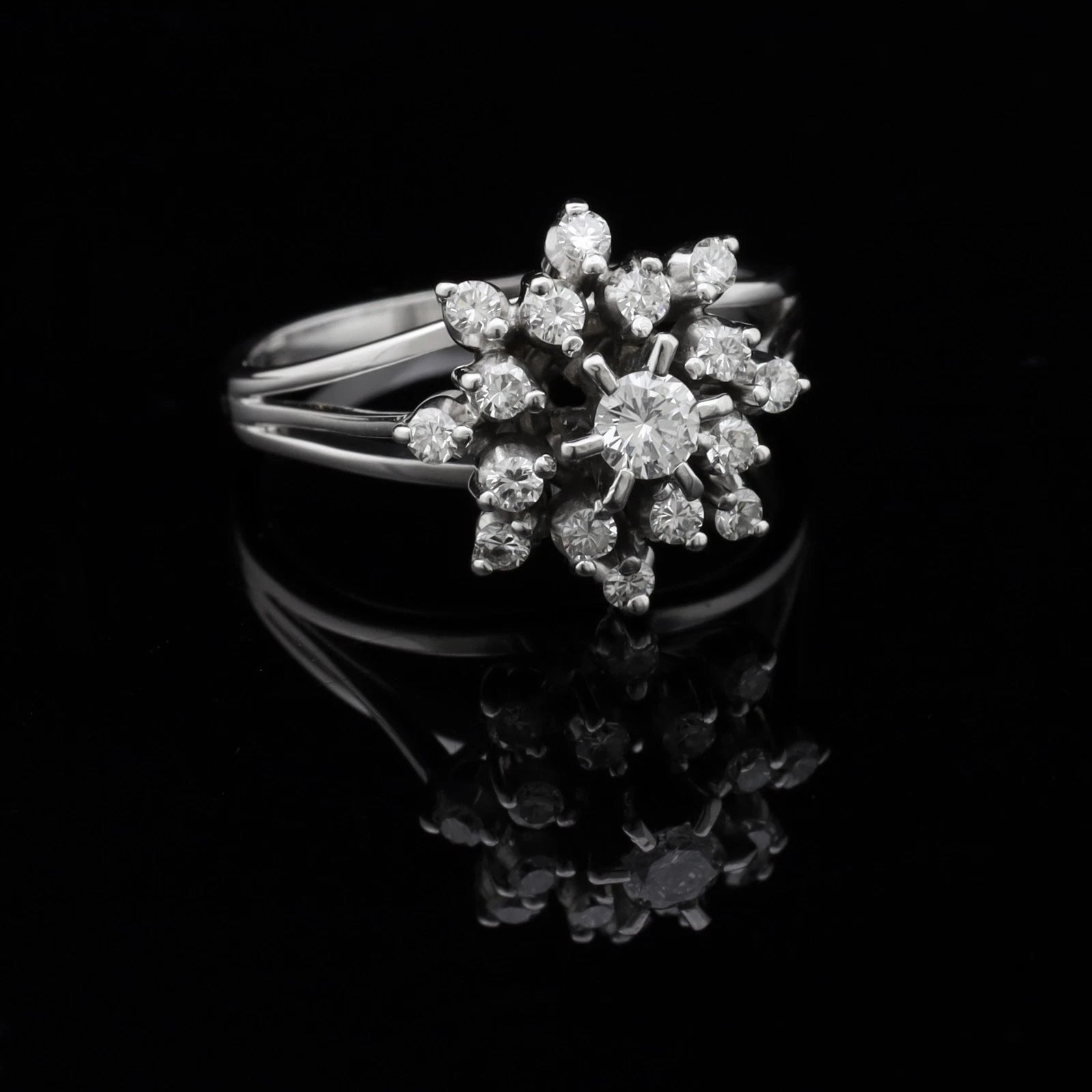 ANELLO SNOWFLAKE