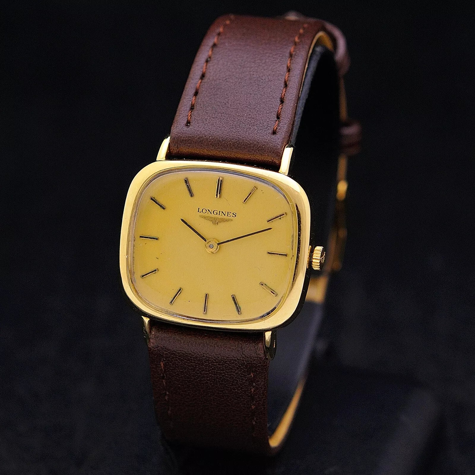 Orologio Longines lady