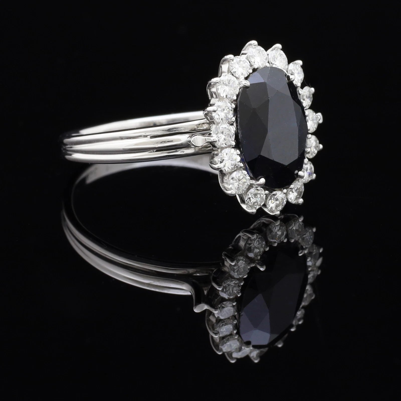 ANELLO MARGHERITA