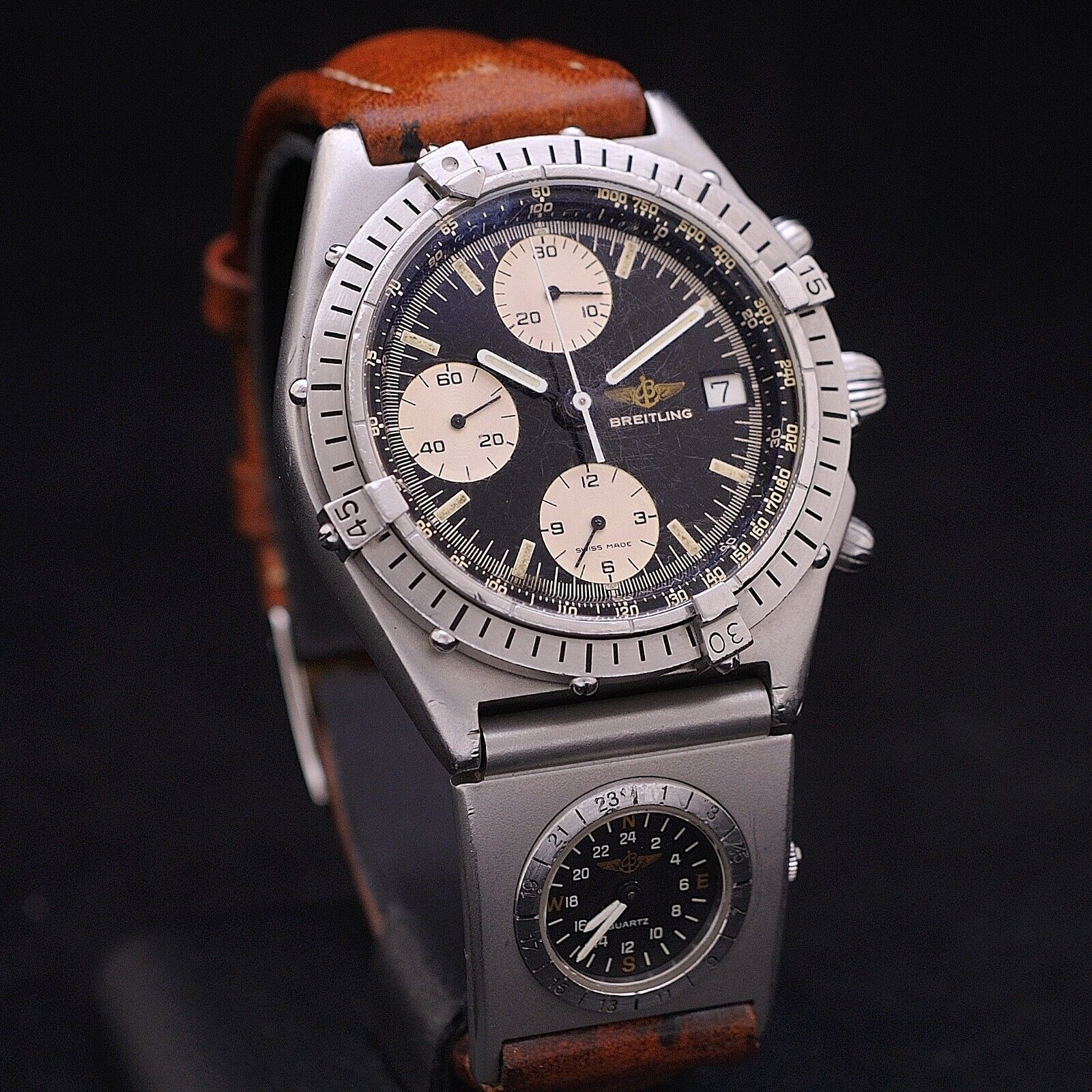 Breitling Chronomat