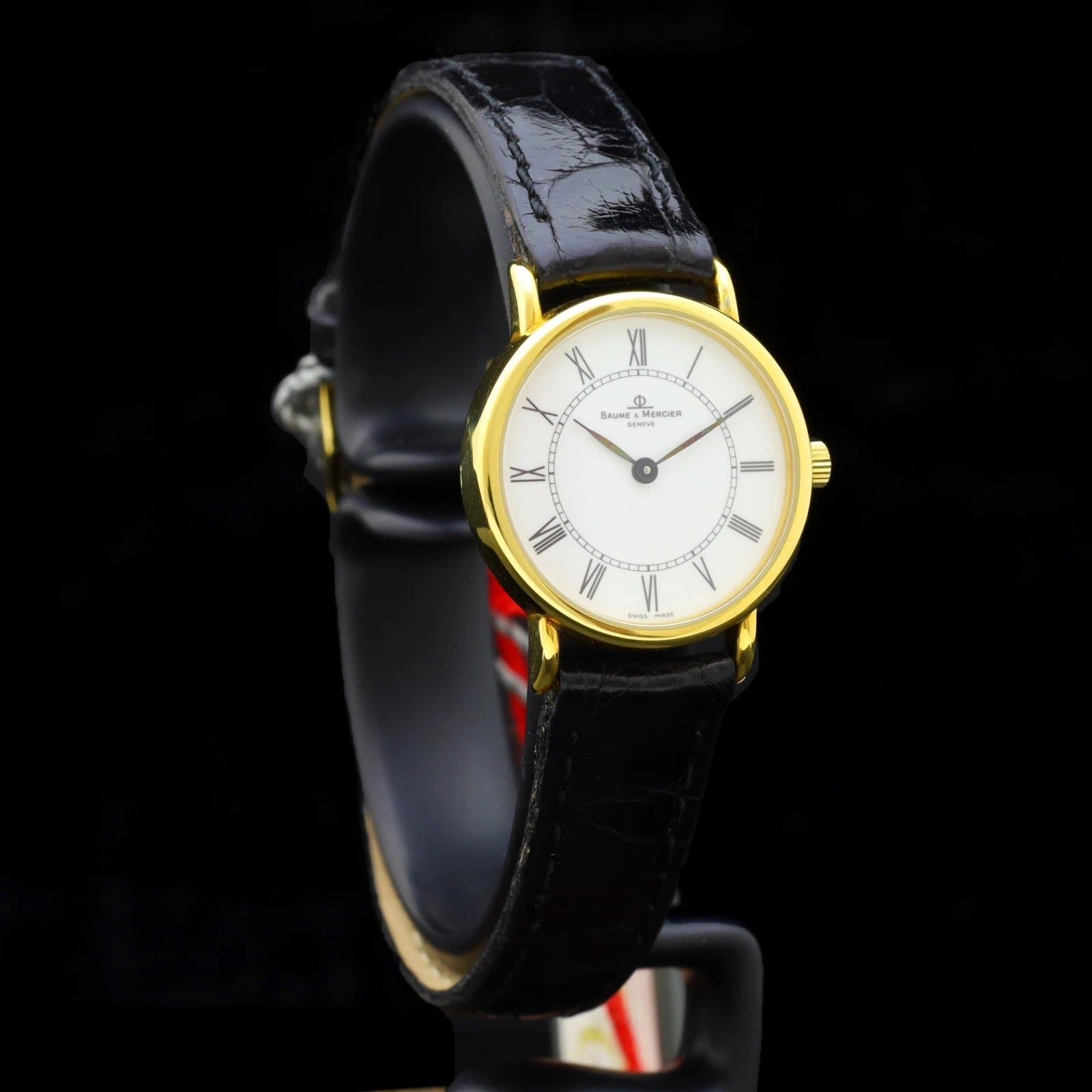 Orologio Baume & Mercier lady