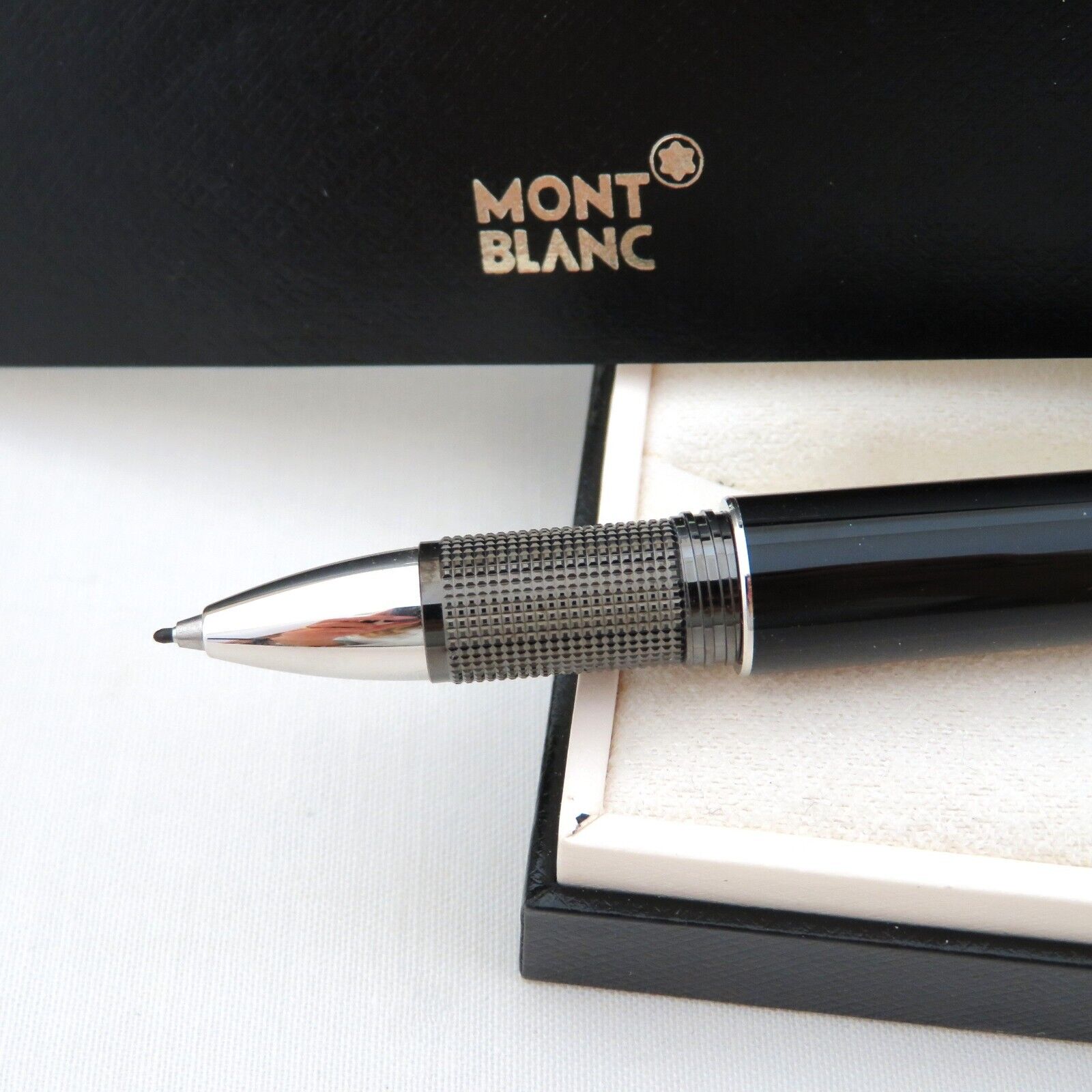 MONTBLANC