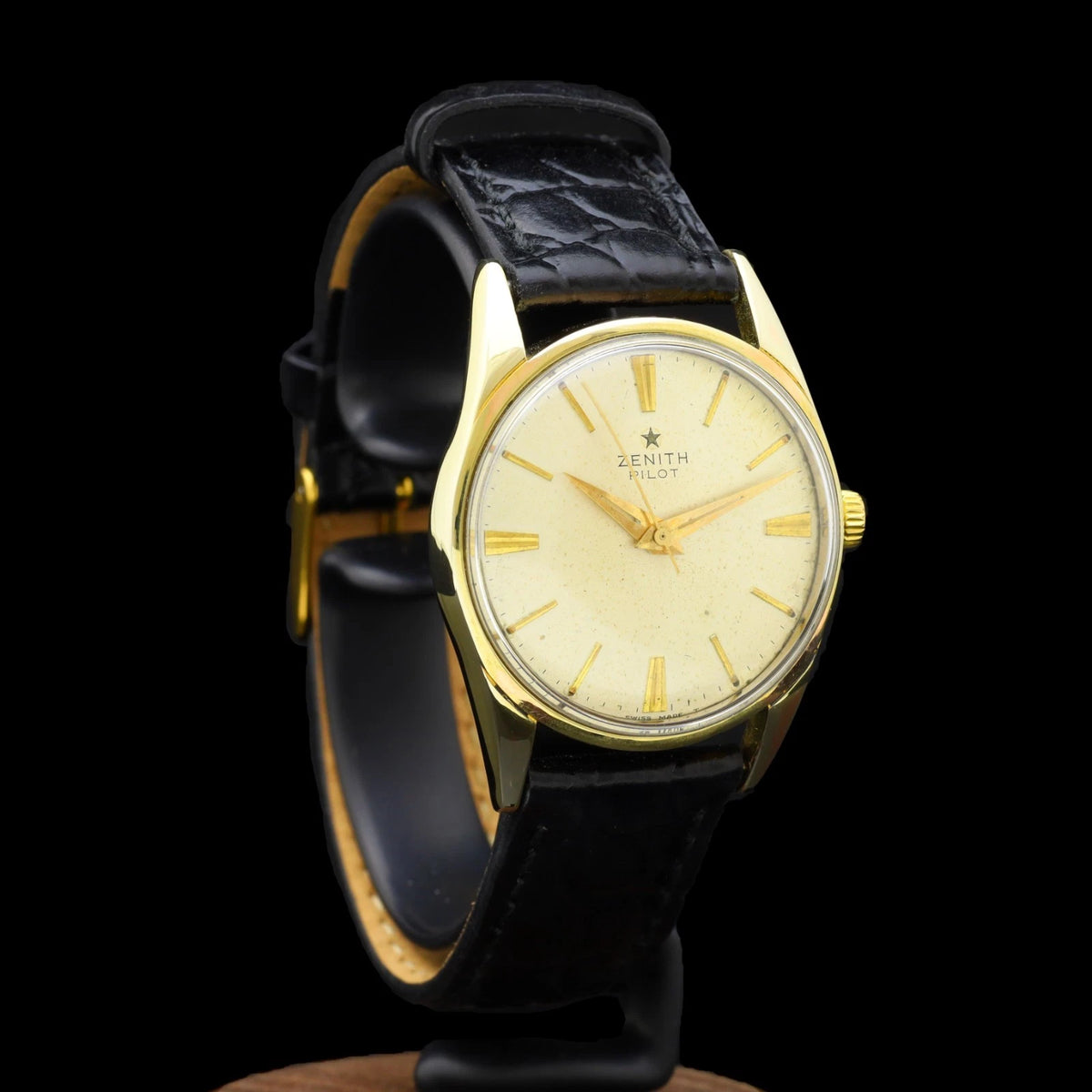 Orologio Zenith Pilot 60's