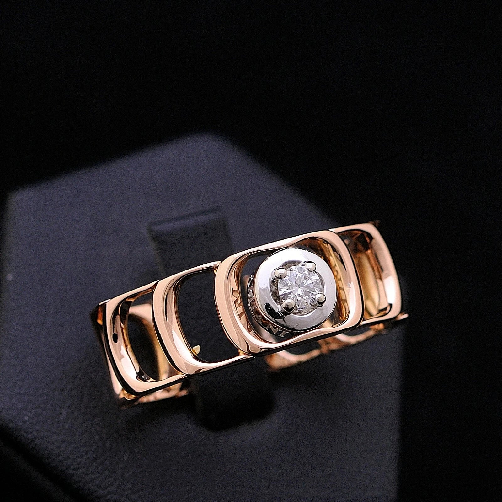 ANELLO DAMIANI DAMIANISSIMA