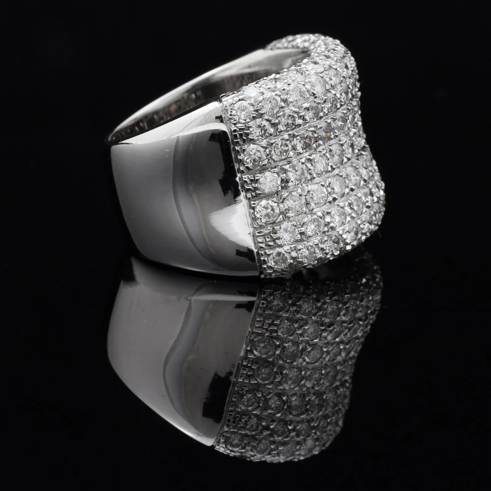 ANELLO A FASCIA