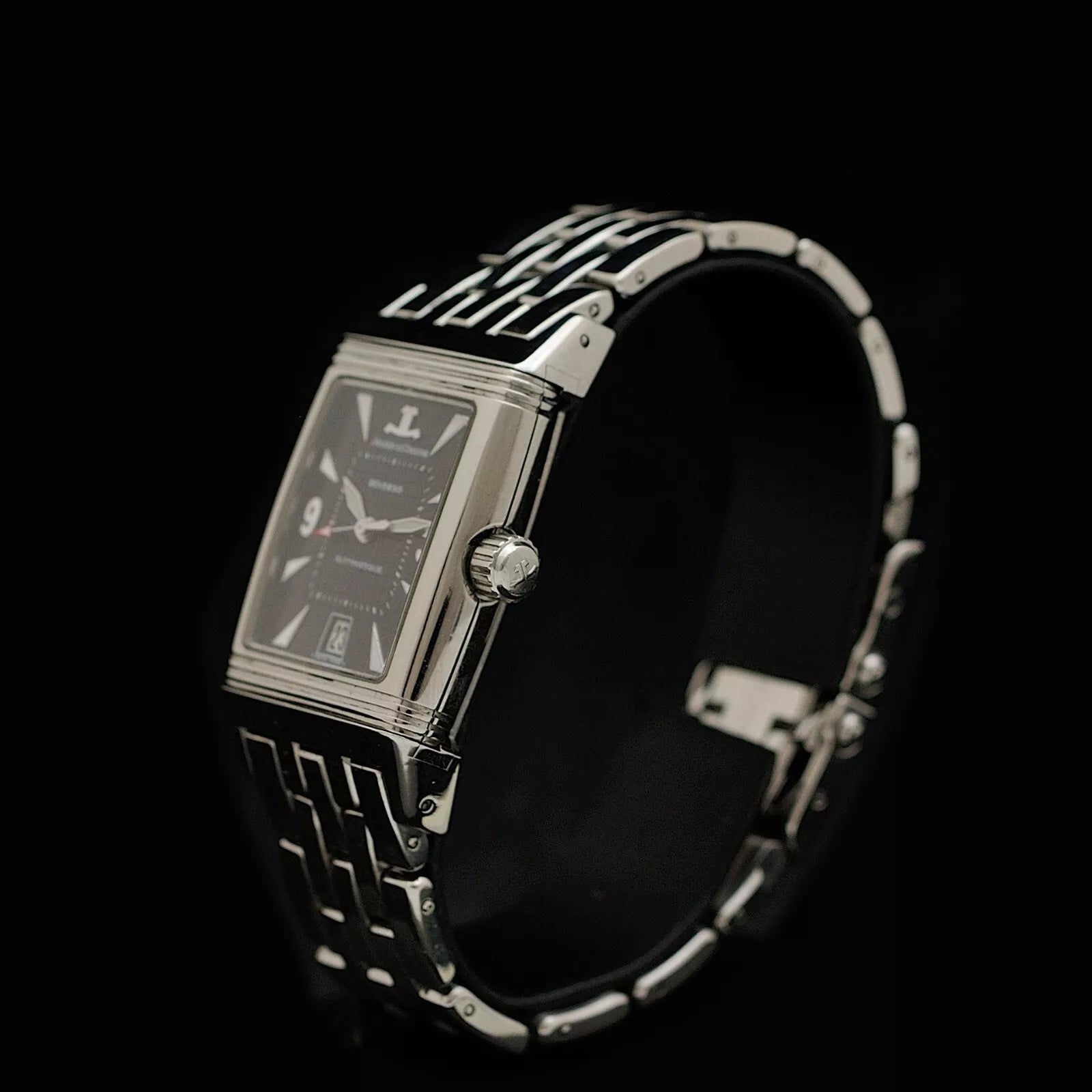 Jaeger LeCoultre