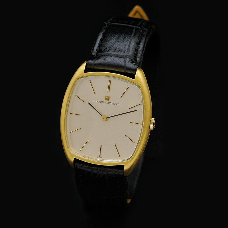 Girard-Perregaux