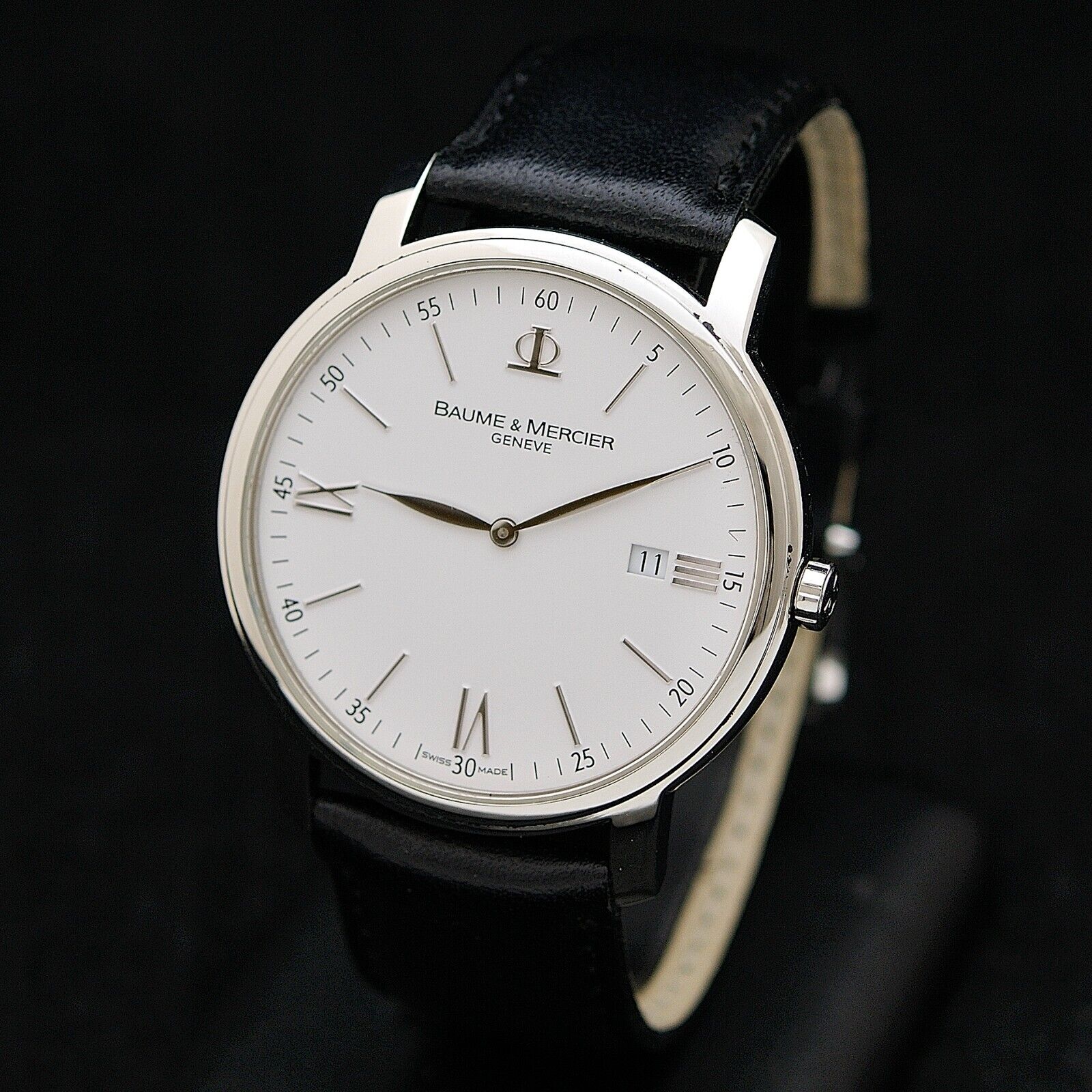 Baume & Mercier