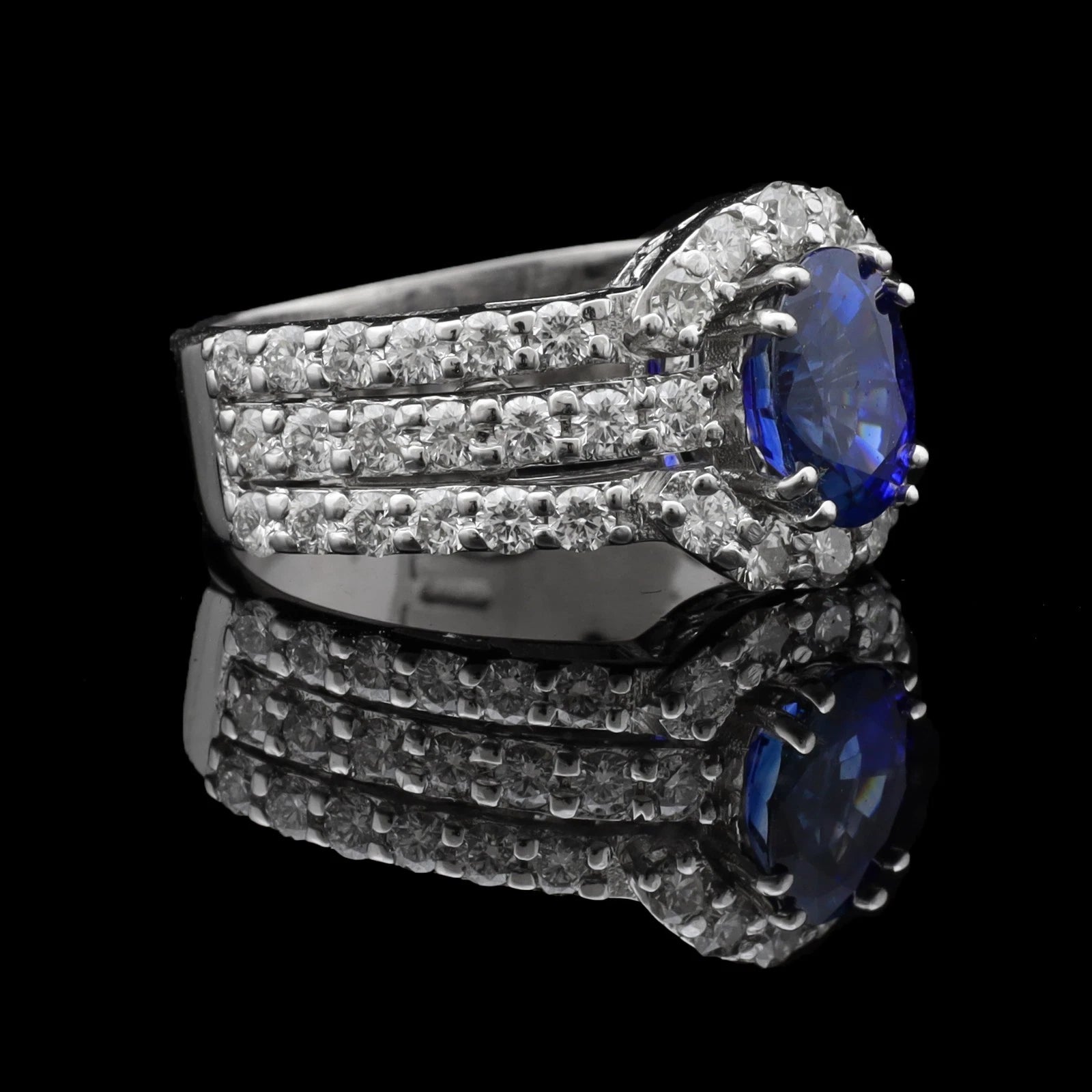 ANELLO A FASCIA