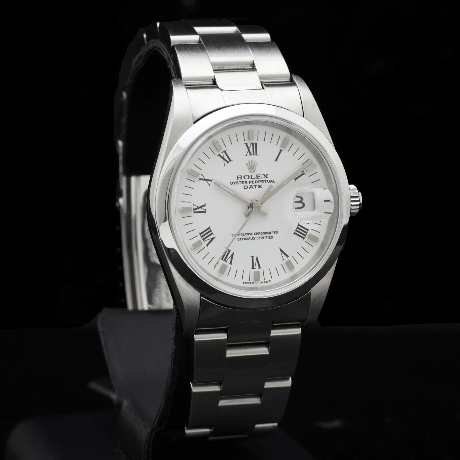 Orologio Rolex Oyster Perpetual
