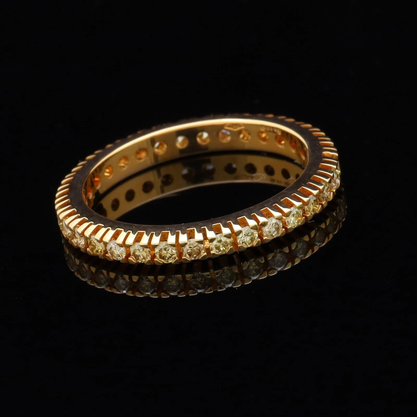 ANELLO VERETTTA GIRODITO