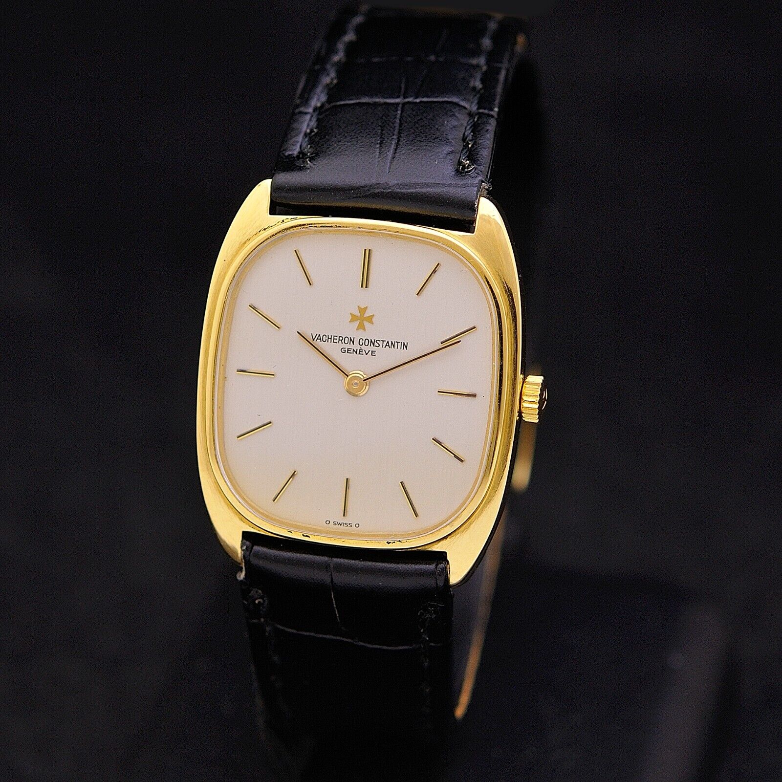 Vacheron Constantin