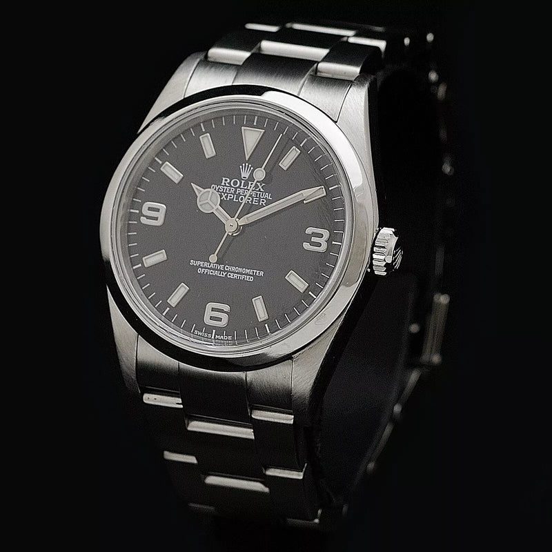 Rolex