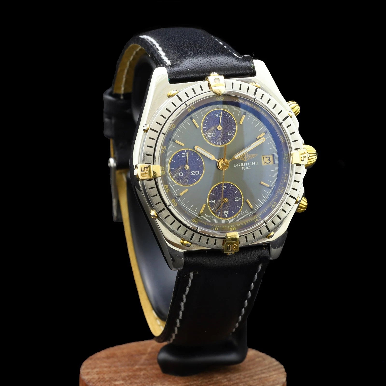Orologio Breitling Chronomat Chronograph