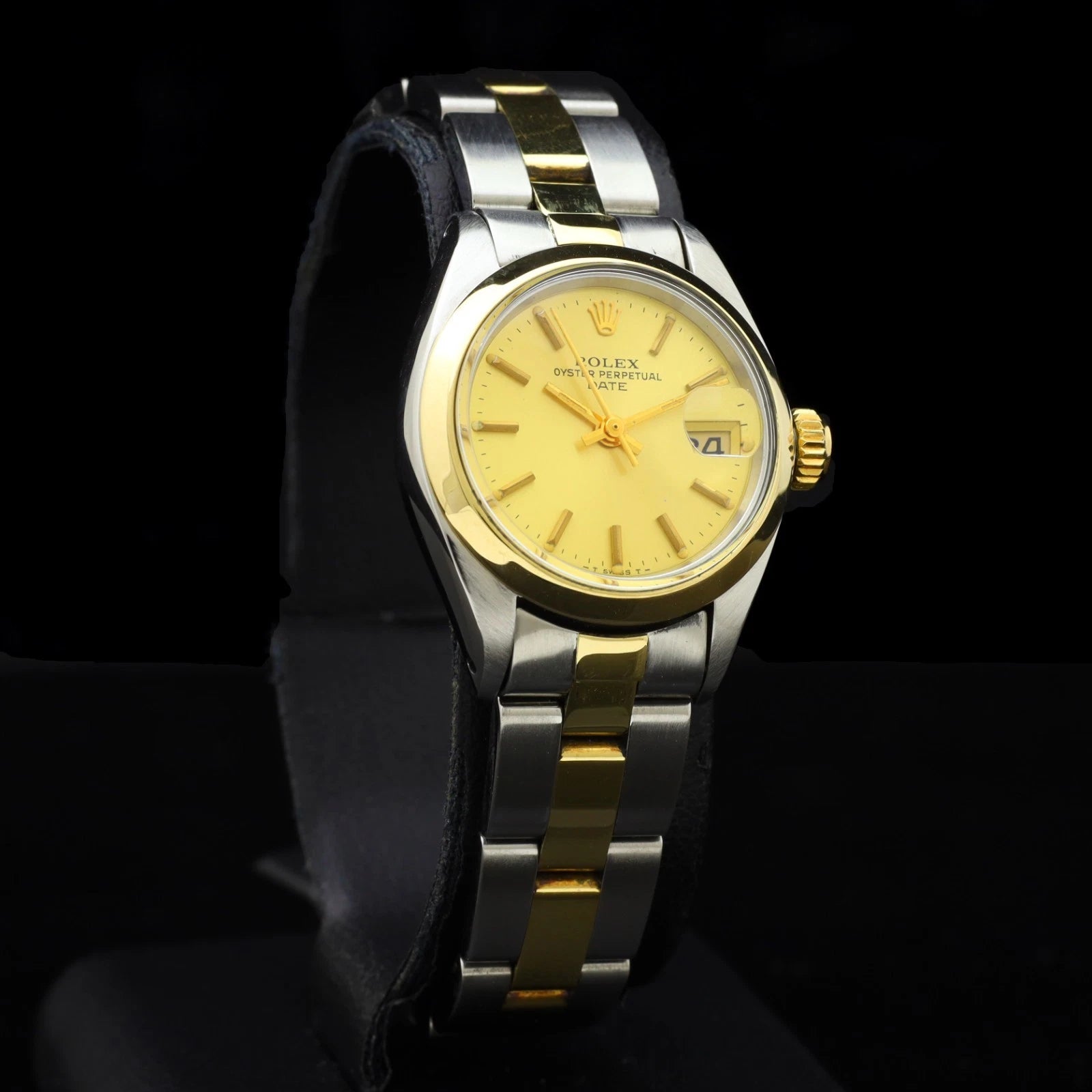 Orologio Rolex Oyster Perpetual Date