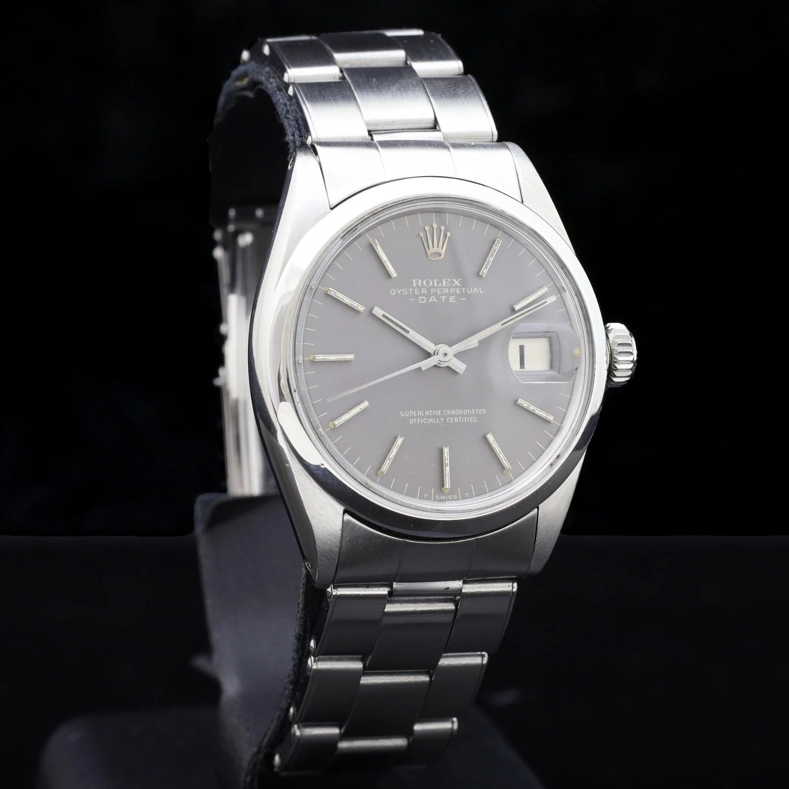 Orologio Rolex Oyster Perpetual Date