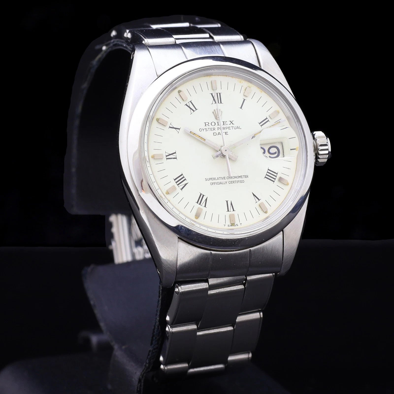 Orologio Rolex Oyster Perpetual Date