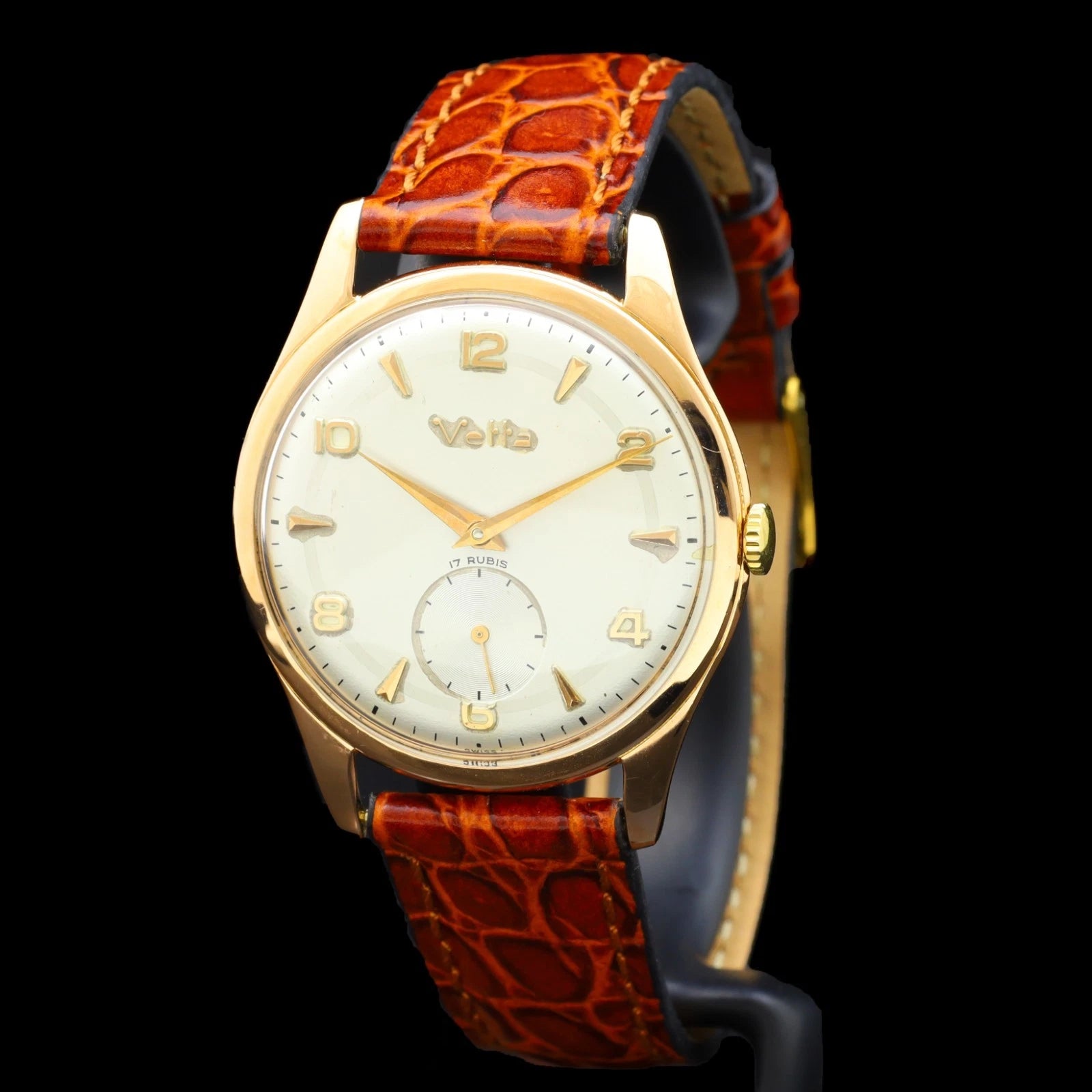 Orologio Vetta Oversize 60s