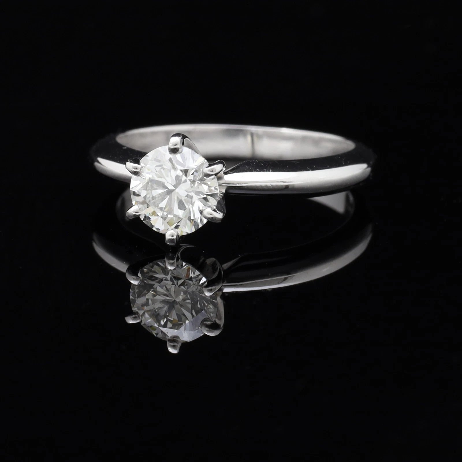 ANELLO SOLITARIO