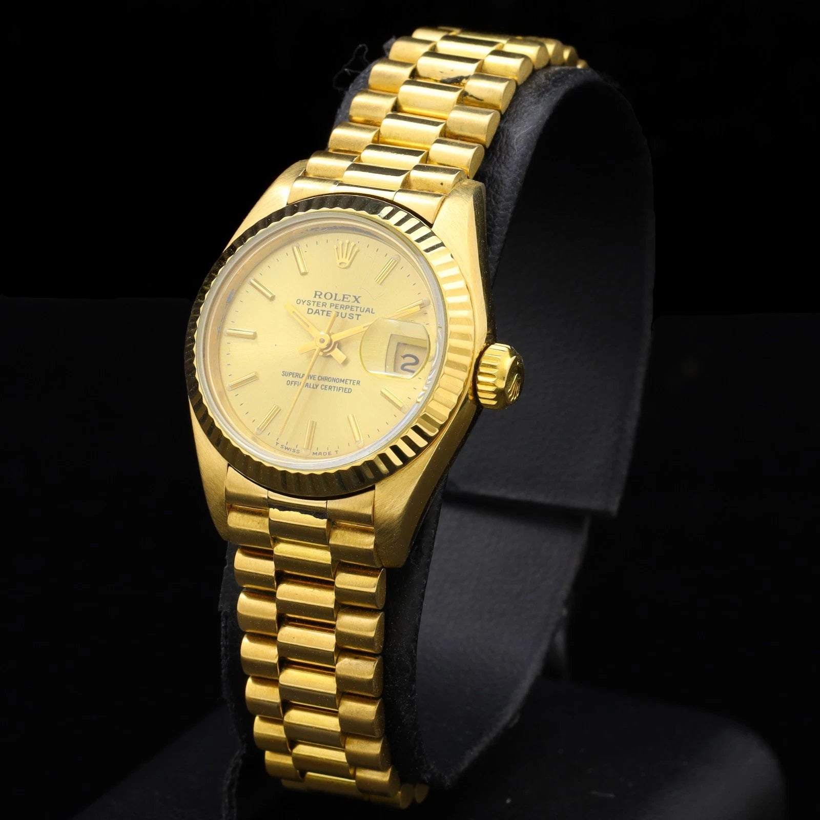 Orologio Rolex Datejust