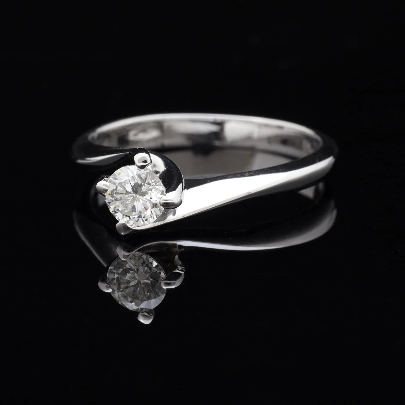 ANELLO SOLITARIO